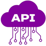 API
